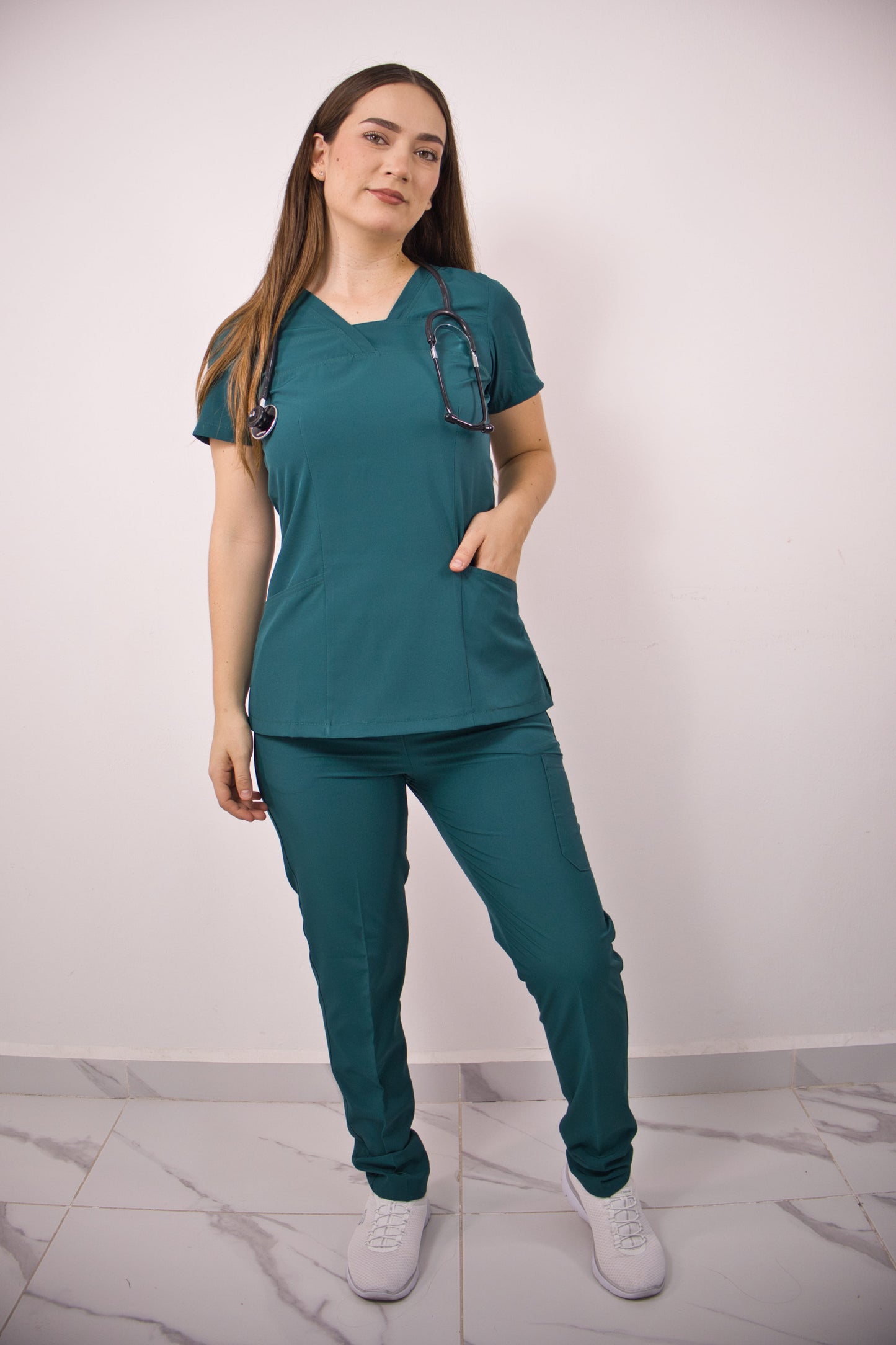 Conjunto Quirúrgico Aura