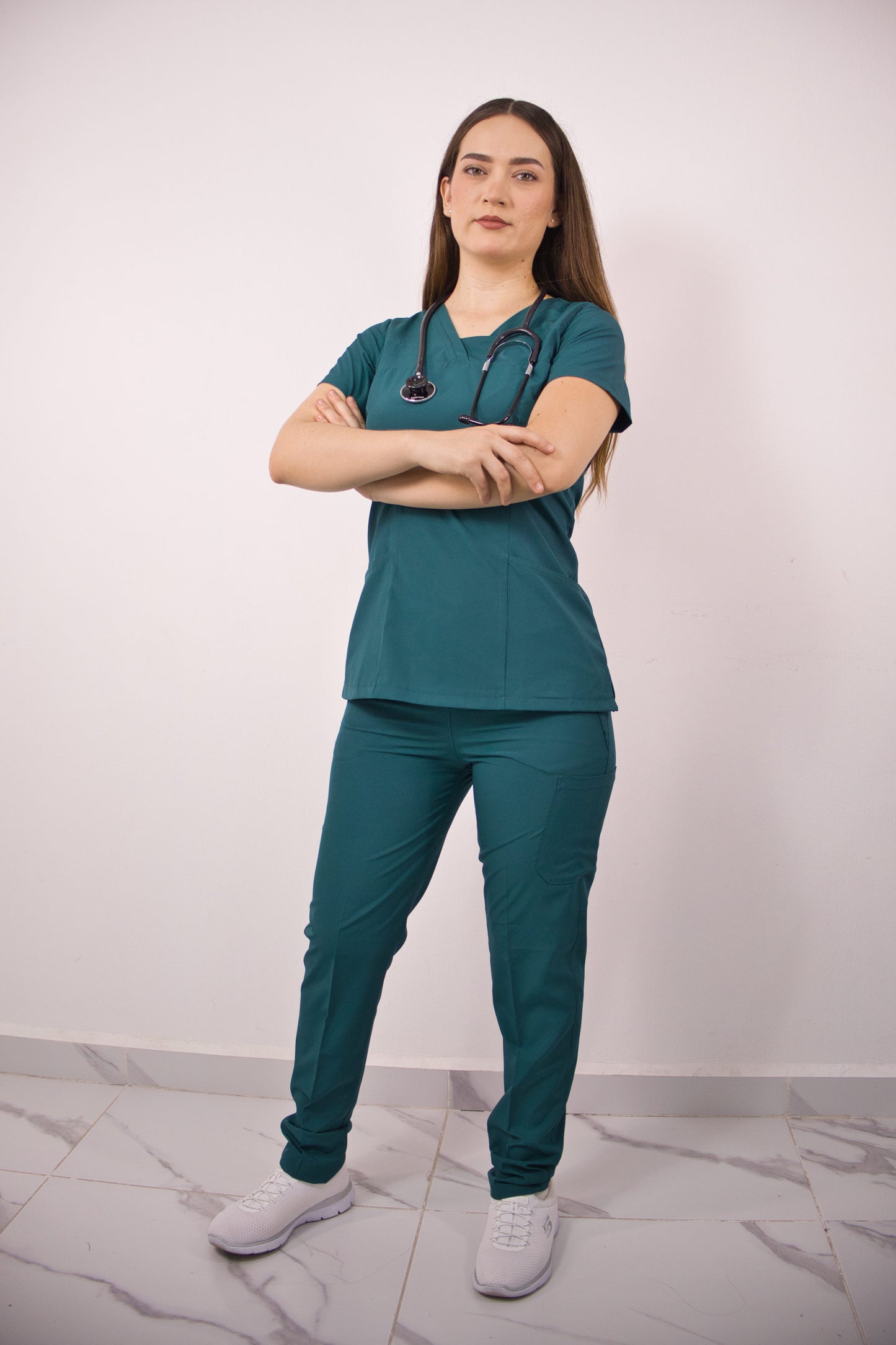 Conjunto Quirúrgico Aura