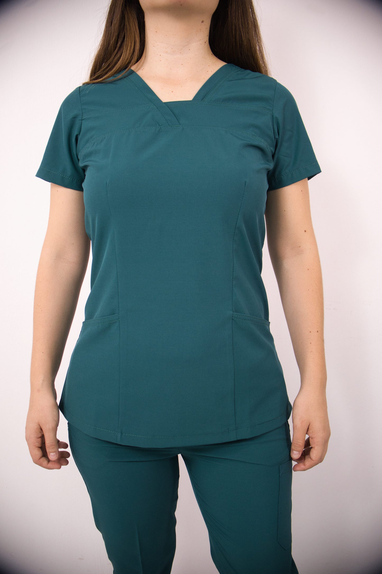 Conjunto Quirúrgico Aura