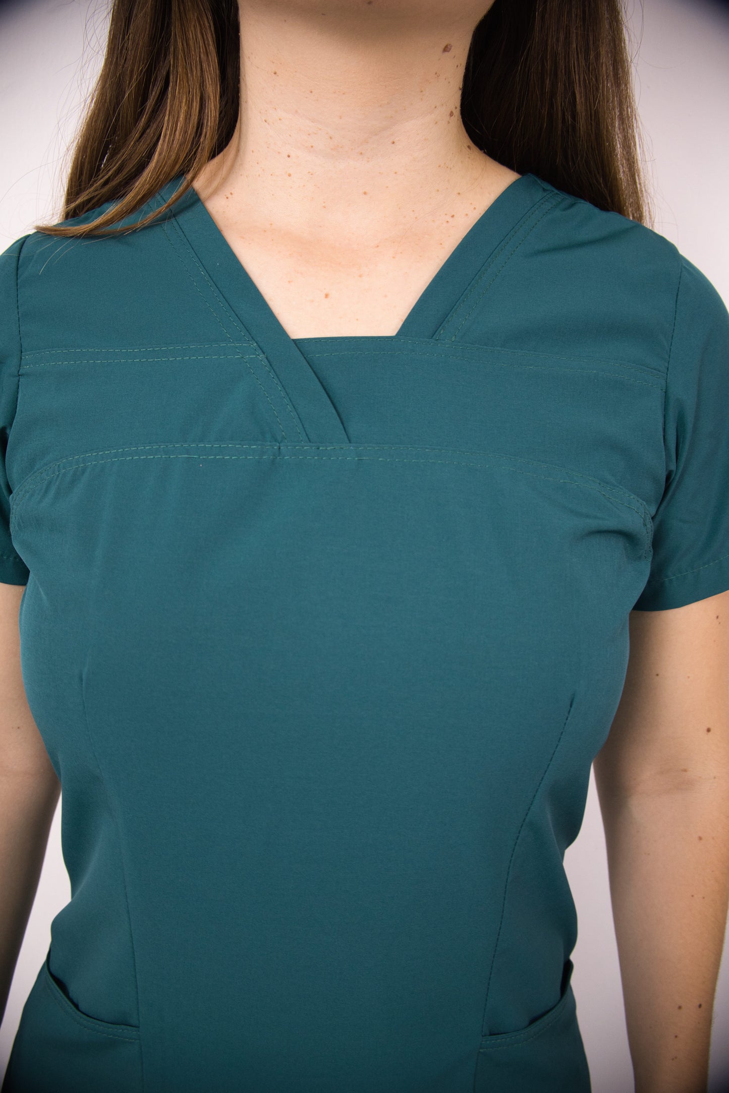 Conjunto Quirúrgico Aura