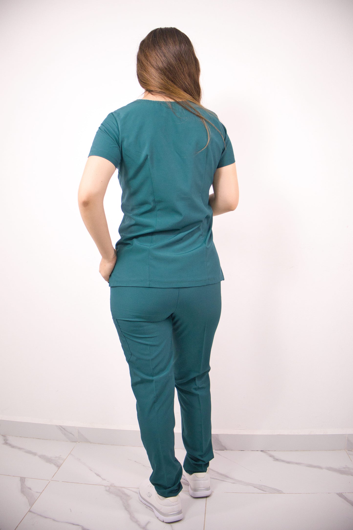 Conjunto Quirúrgico Aura